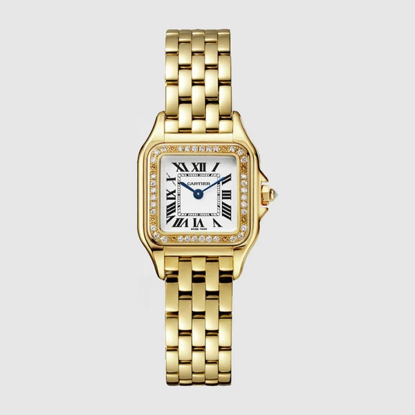 까르띠에 팬더 드 까르띠에 워치 22 WJPN0048